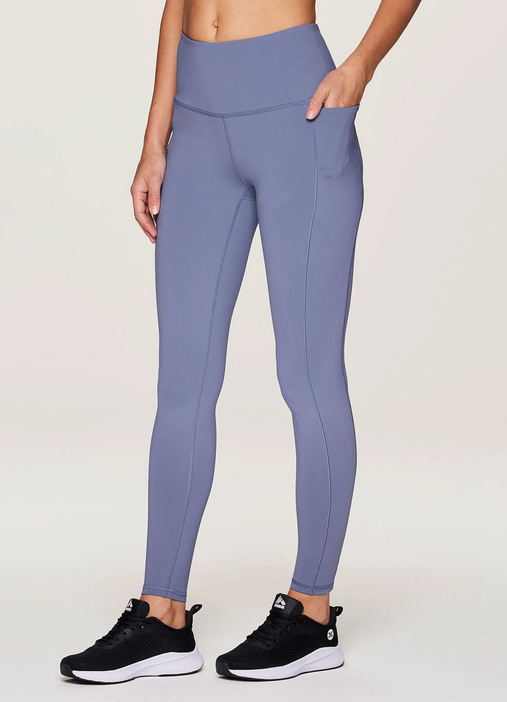 Tech Flex Stash It Legging Smooth Style Comfortable and stylish