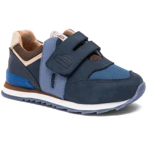 carbon fiber shank Durable Ripstop Upper Bisgaard Navy Winston Velcro Shoe