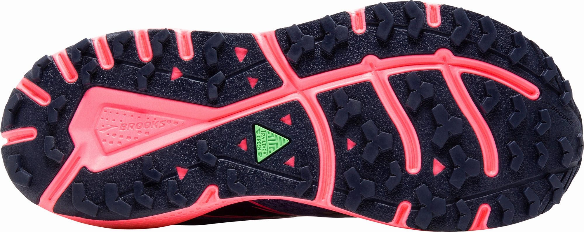 tactical shoes narrow - fit shoes Brooks Divide 5 GORE-TEX Womens Trail Running Shoes - Blue