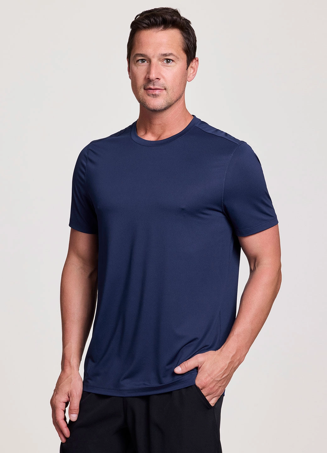 Teenager coolness Prime Core Workout Tee