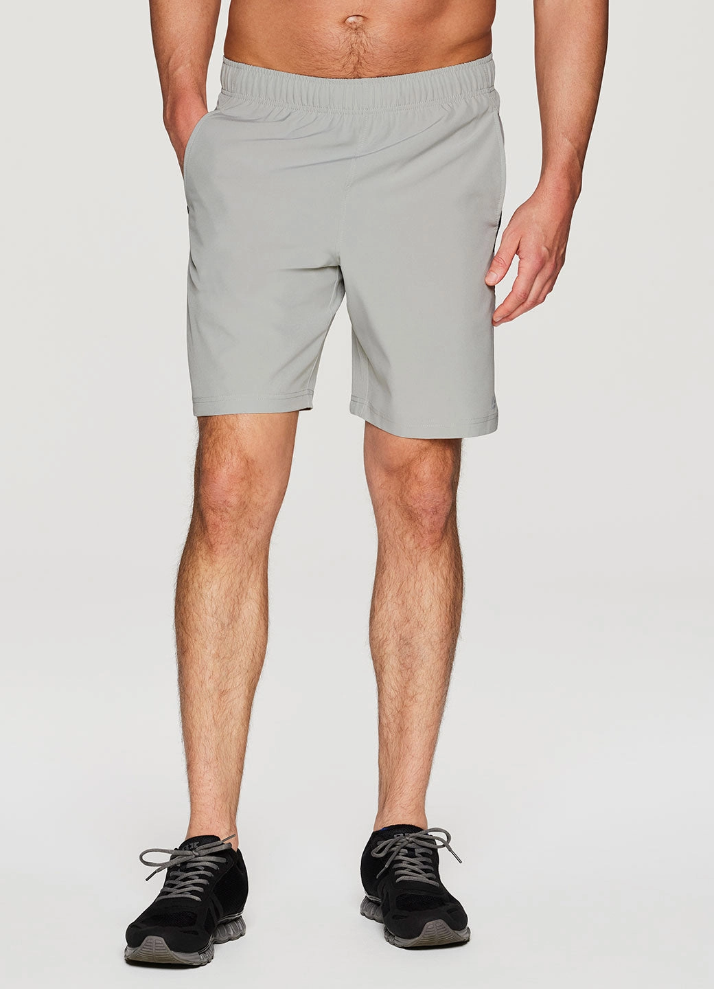 school clothing Prime Novelty Workout Short