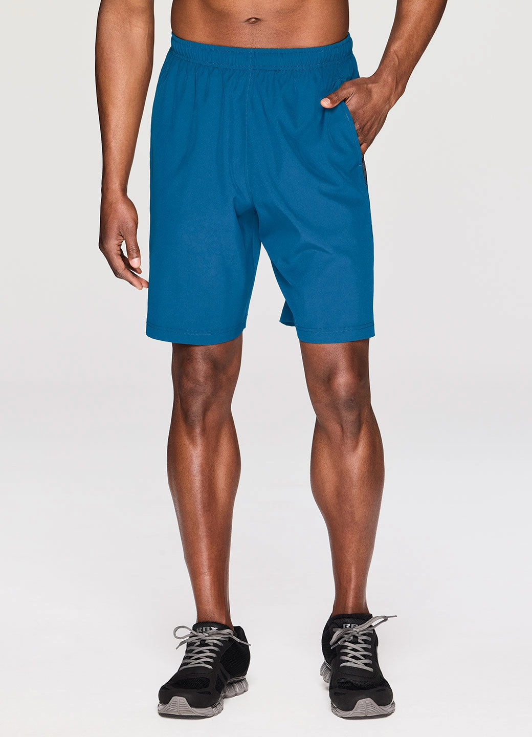 Prime Novelty Workout Short All Day Comfort Daywear