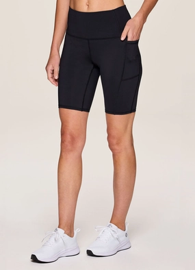 Prime Tech Flex Ultra Hold 9" Bike Short overalls