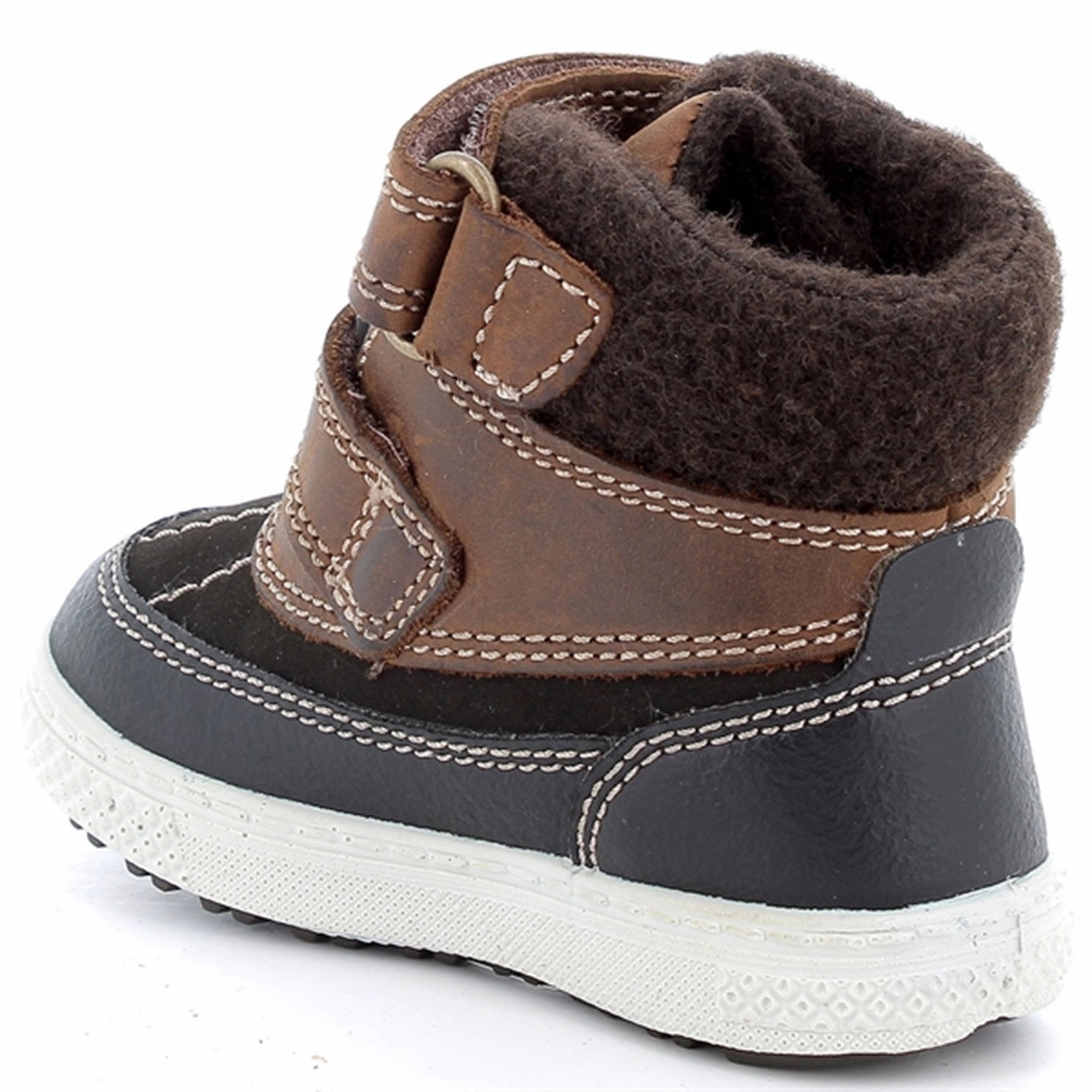 PRIMIGI GTX Lana Winter Boots Brown Street Ready Off Duty