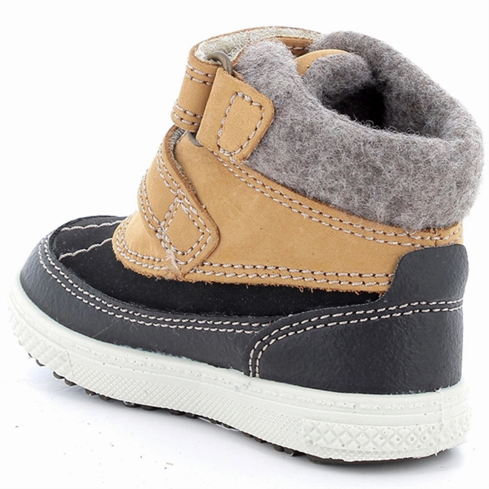 Modern Lines PRIMIGI GTX Lana Winter Boots Yellow