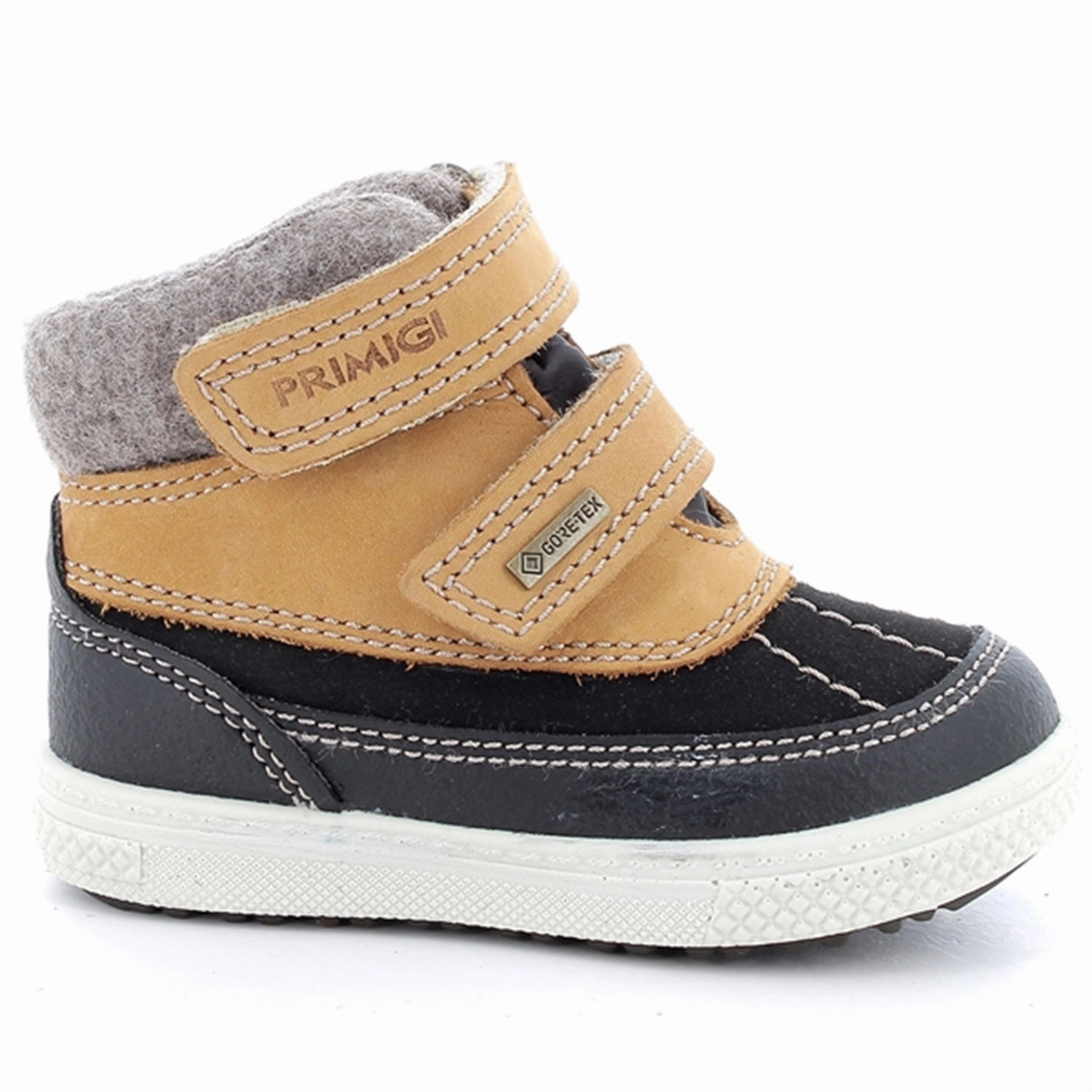 PRIMIGI GTX Lana Winter Boots Yellow High   Performance