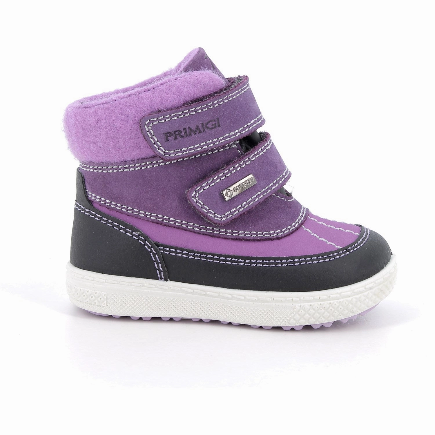 PRIMIGI Latte-Glicine Vinterst?vler Elastic Cuff