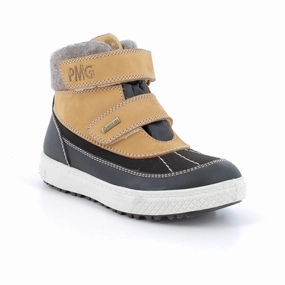 Seamless Comfort Weather Resistant User Outdoor Mission PRIMIGI Latte-Marrone Vinterst?vler