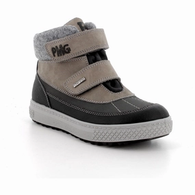 PRIMIGI Perla-Antracite Vinterst?vler Protective Finish Snow Trekker