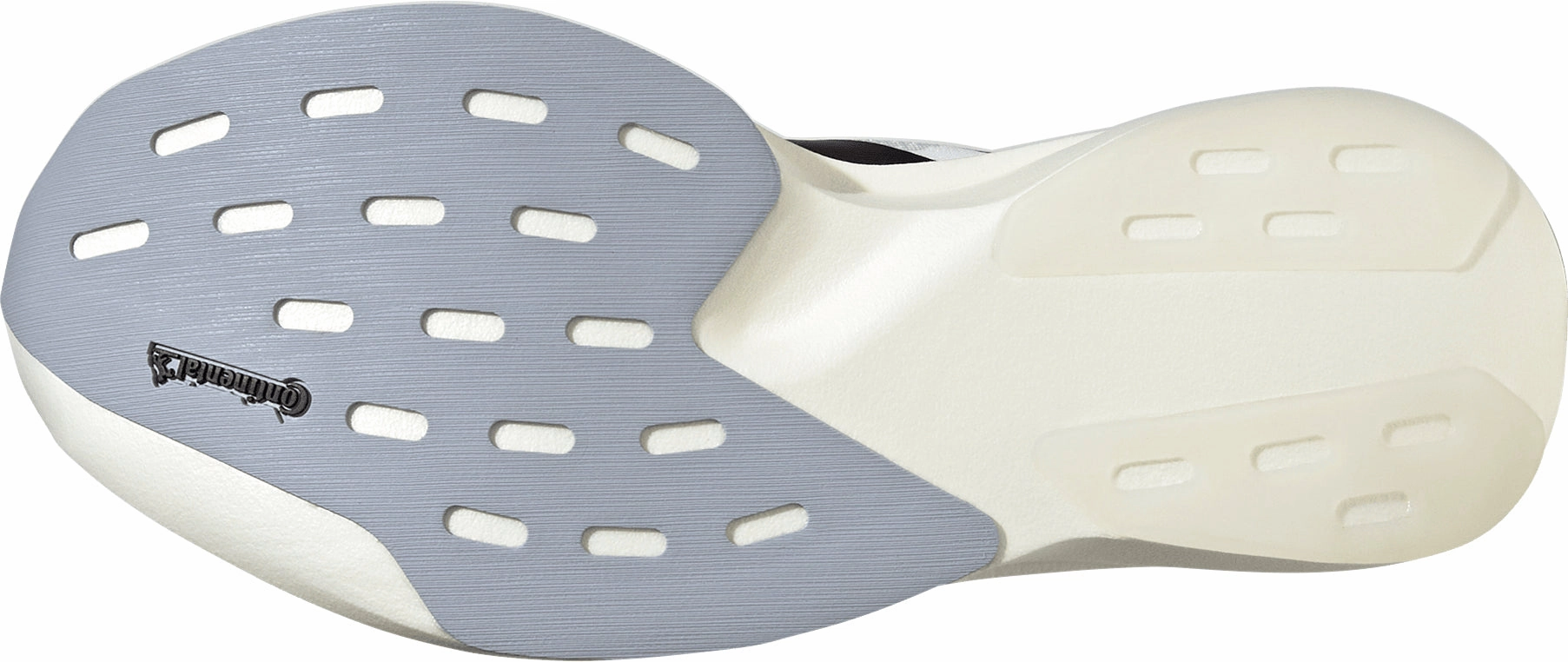 youth athletic shoes speed running shoes adidas Adizero EVO SL Womens Running Shoes - White