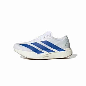 senior running shoes Non - Slip Adidas Mens Adizero Evo SL Shoes