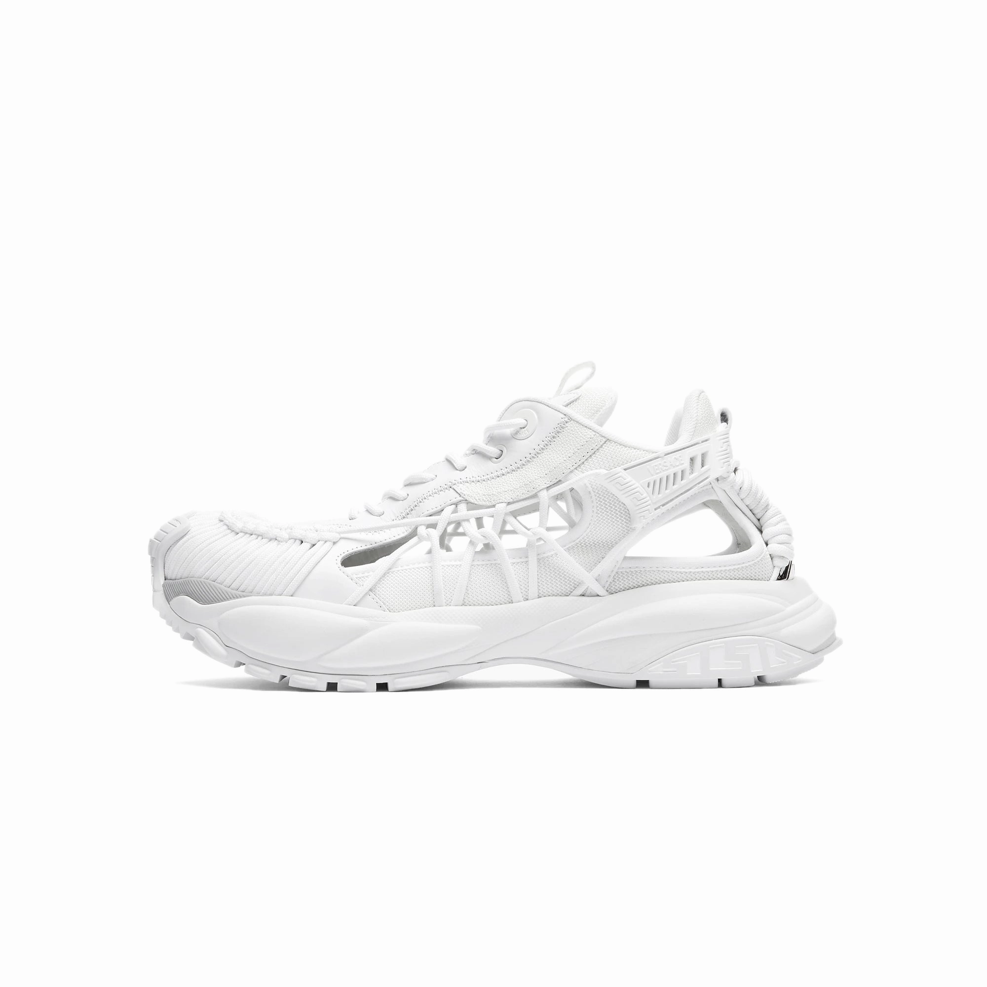 Versace Womens Mercury Shoes running in humid weather shoes