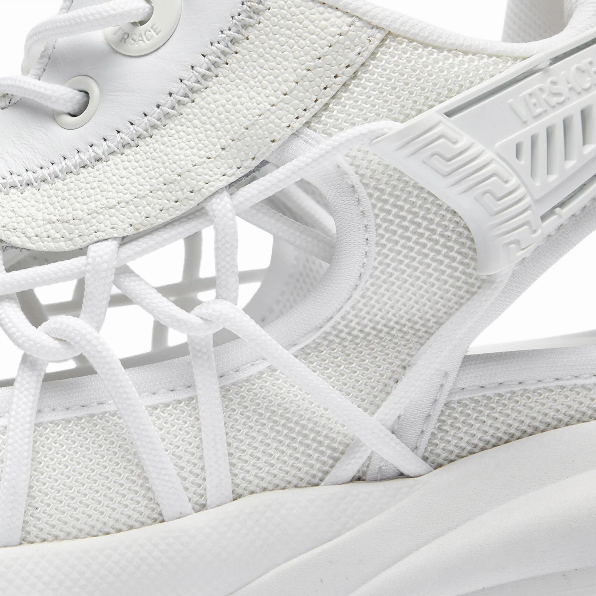 Impact Diffusion Plate Versace Womens Mercury Shoes