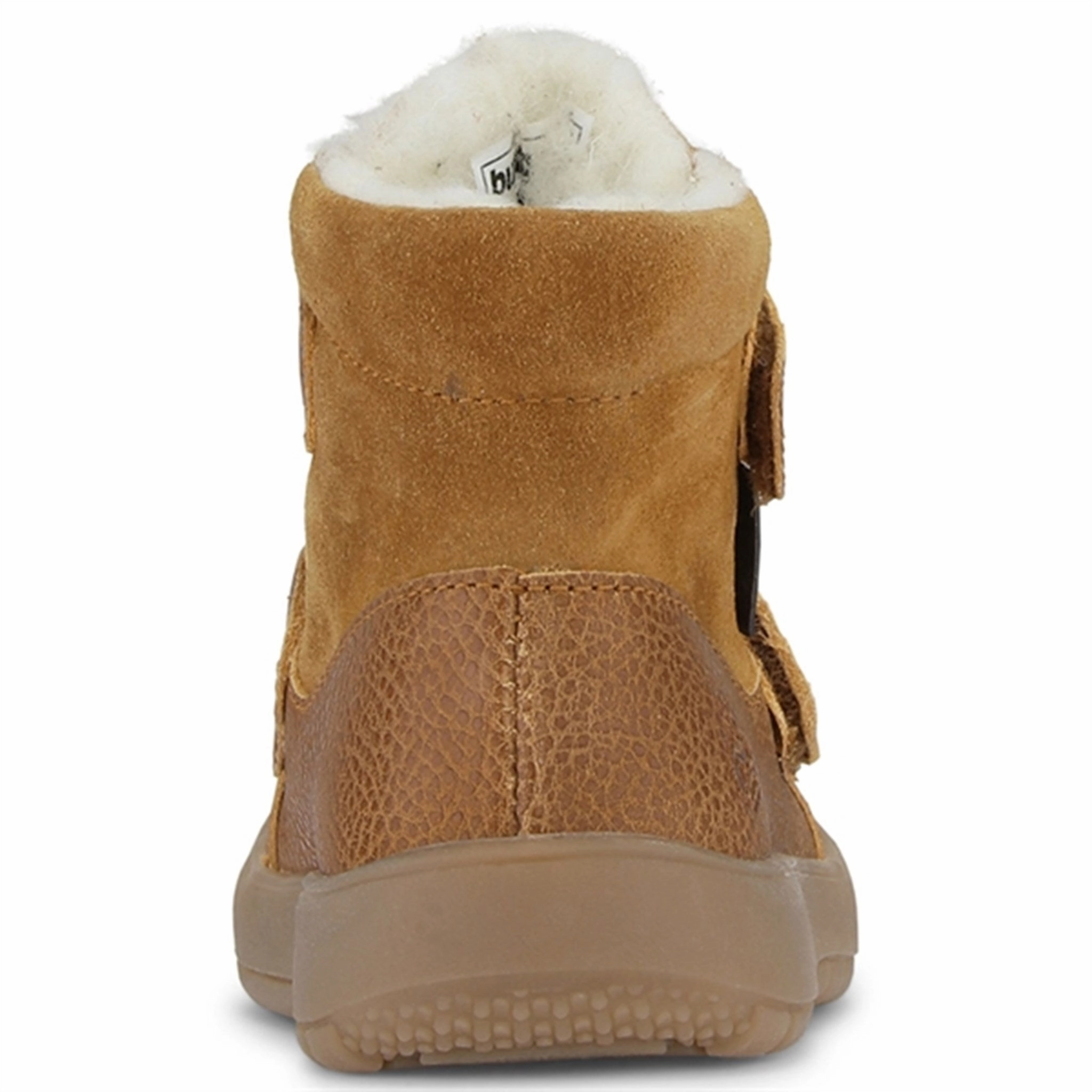 Bundgaard Siggi II TEX Winter Boots Tan G Lace Up Style Urban Hiker