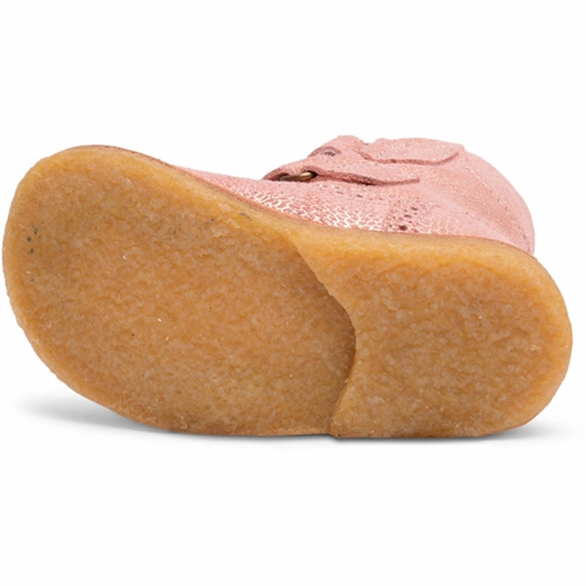 Wild Soul Bisgaard Elba Tex Boots Rose Glitter