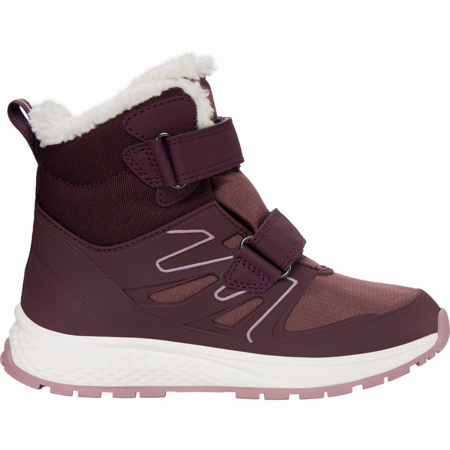 VIKING Grape Equip Defence Warm WP 2V Breathable Mountain Climber