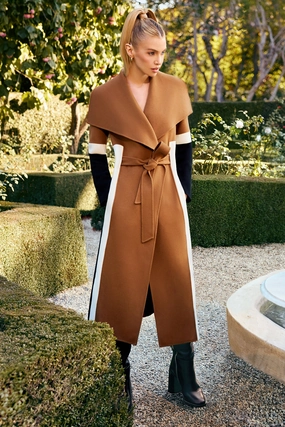 Wrinkle Free Exterior NYRIE