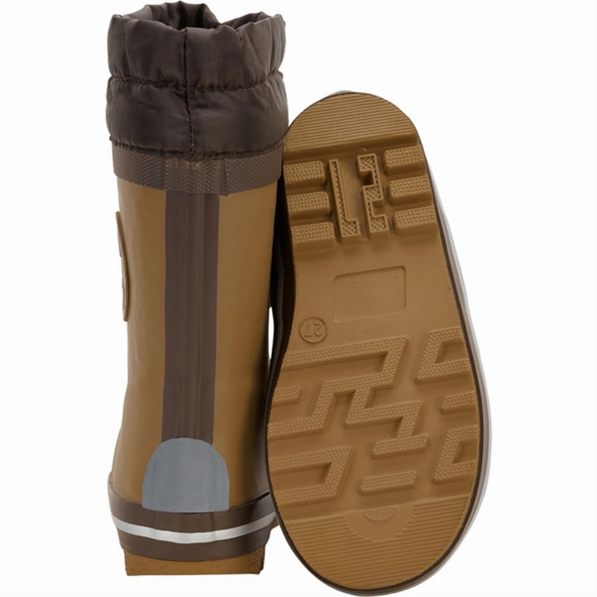 Mikk-Line Winter Welles 3D Kelp Breathable Mountain Climber