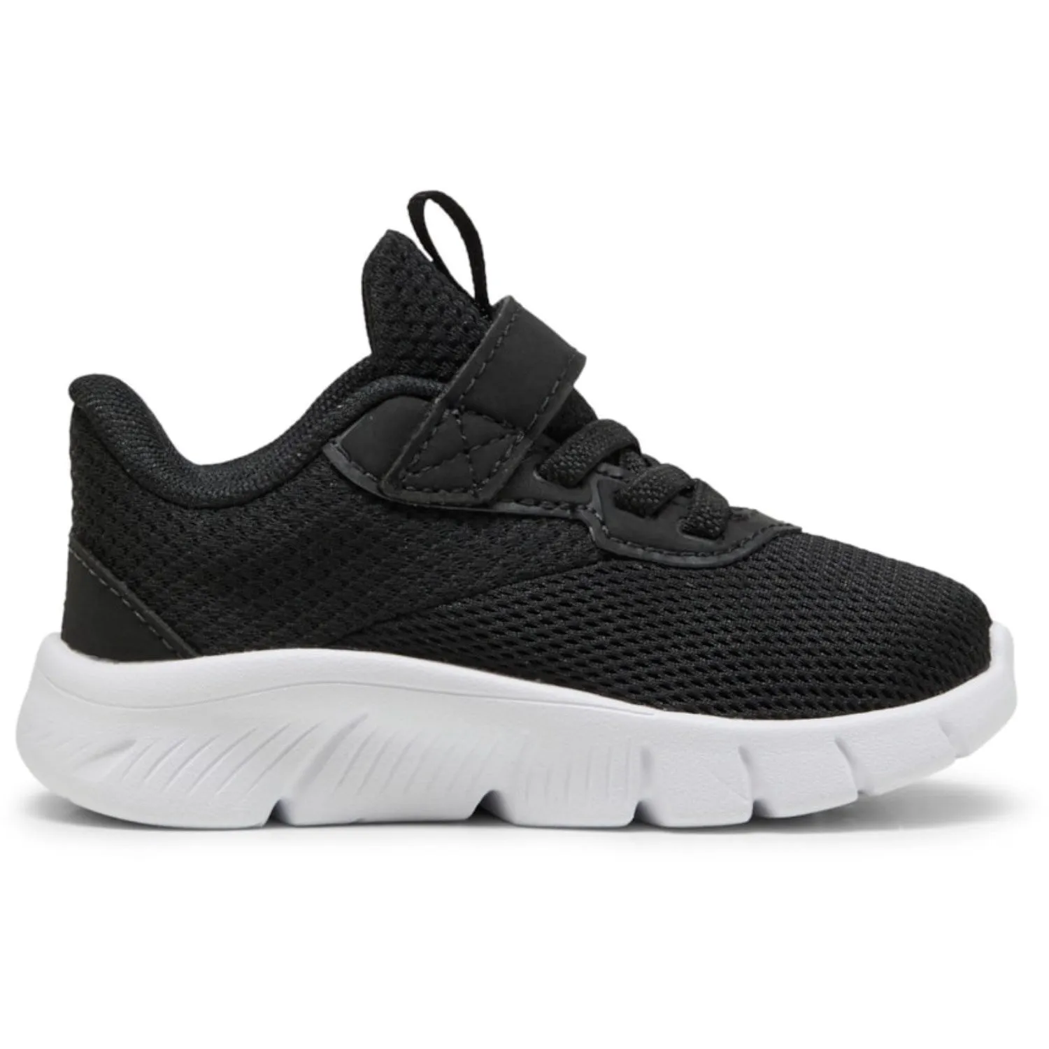 Puma Black FlexFocus Modern AC  Inf Sneakers Cushion Boost Sculpted cushioning