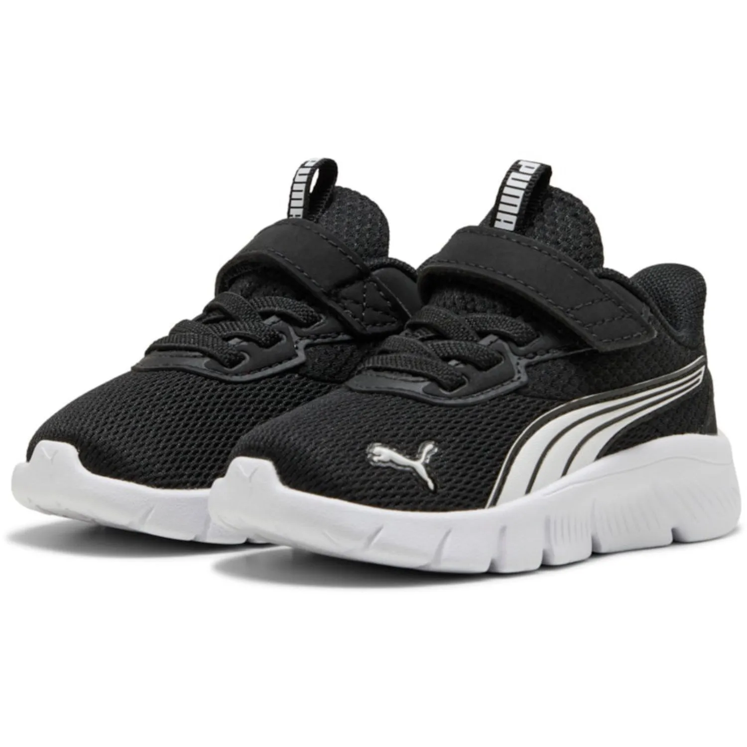 High Energy Chill Step Puma Black FlexFocus Modern AC  Inf Sneakers