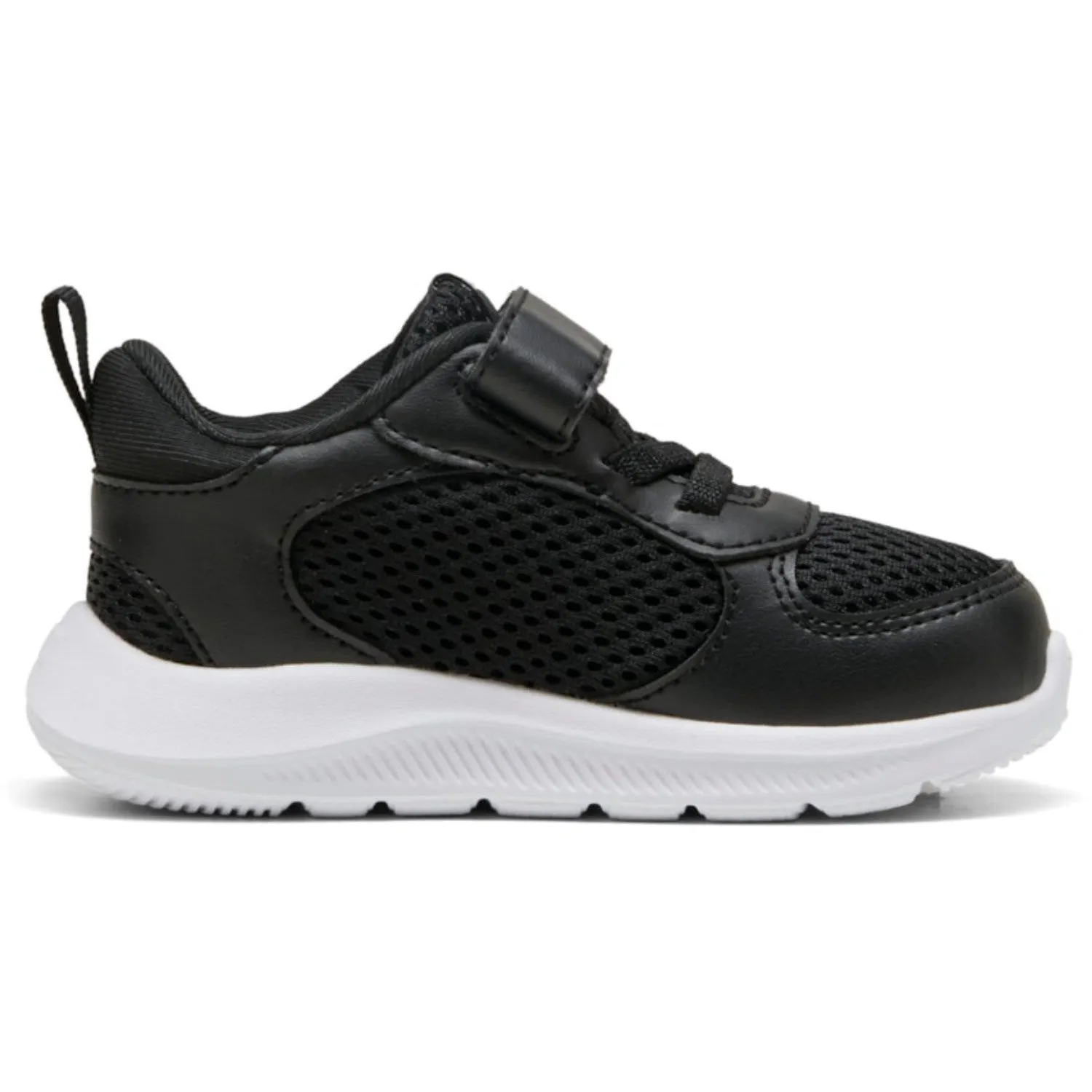 Sneaker Deodorizer Road Style Puma Black Fun Racer 2 AC  Inf Sneakers