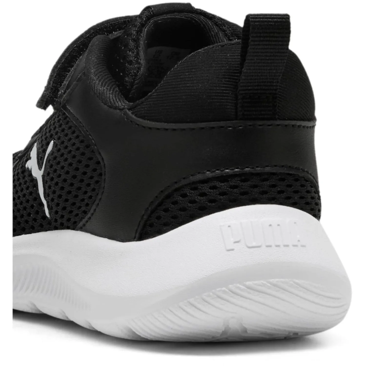 Urban Puma Black Fun Racer 2 AC  PS Sneakers