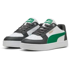 Anti Fatigue System Daily Basics Puma Gray Caven 2.0 Jr Sneakers