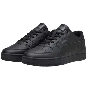 Soft Finish Puma Puma Black Caven 2.0 PS