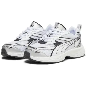 Puma Puma Gray Morphic Base PS Cool Finish