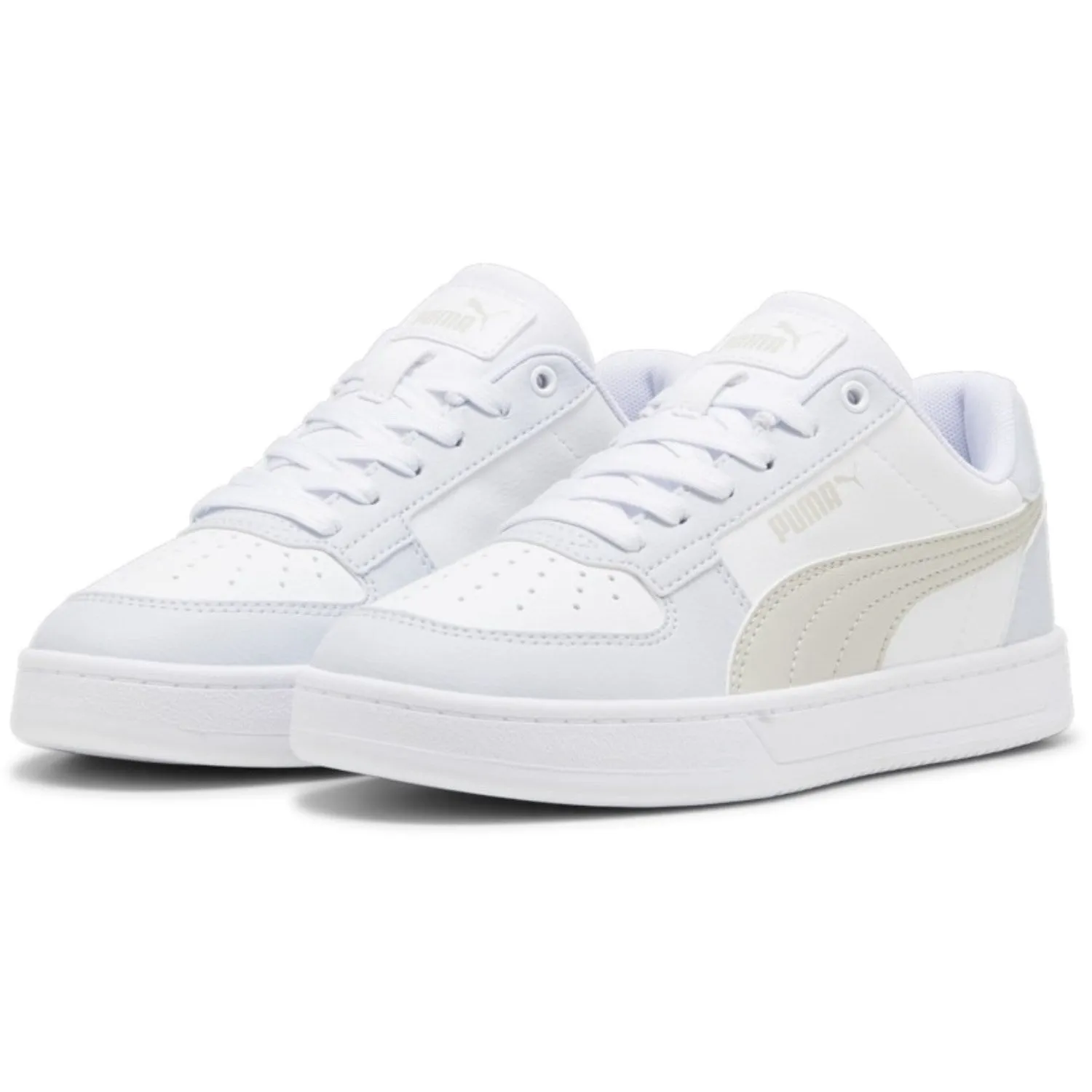 Sporty Fit Puma Puma White Caven 2.0 Jr