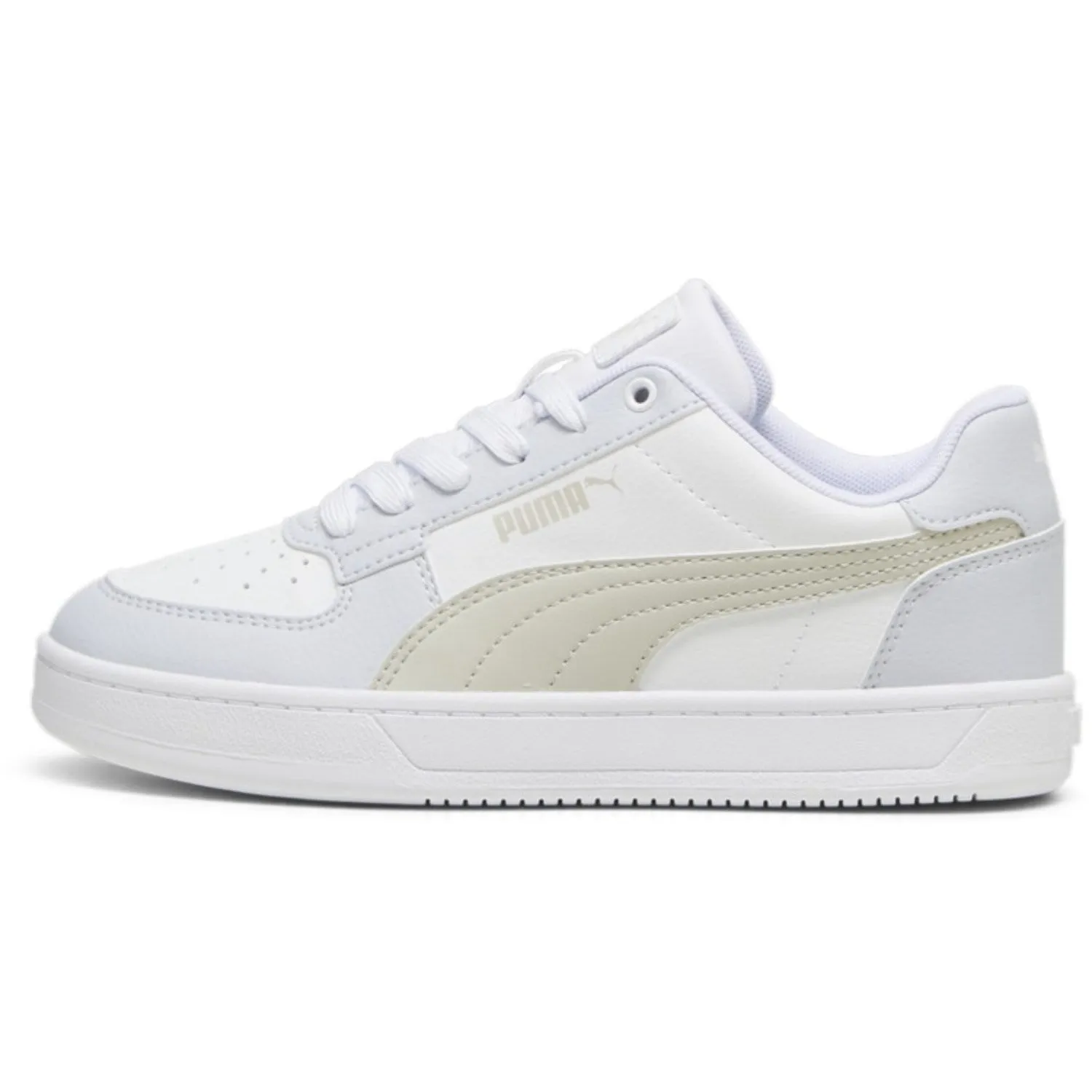 Fast Entry Quick Steps Puma Puma White Caven 2.0 Jr