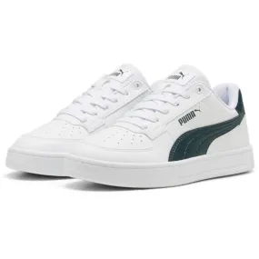 Breathable Knit Upper Work Comfort Puma Puma White Caven 2.0 Jr
