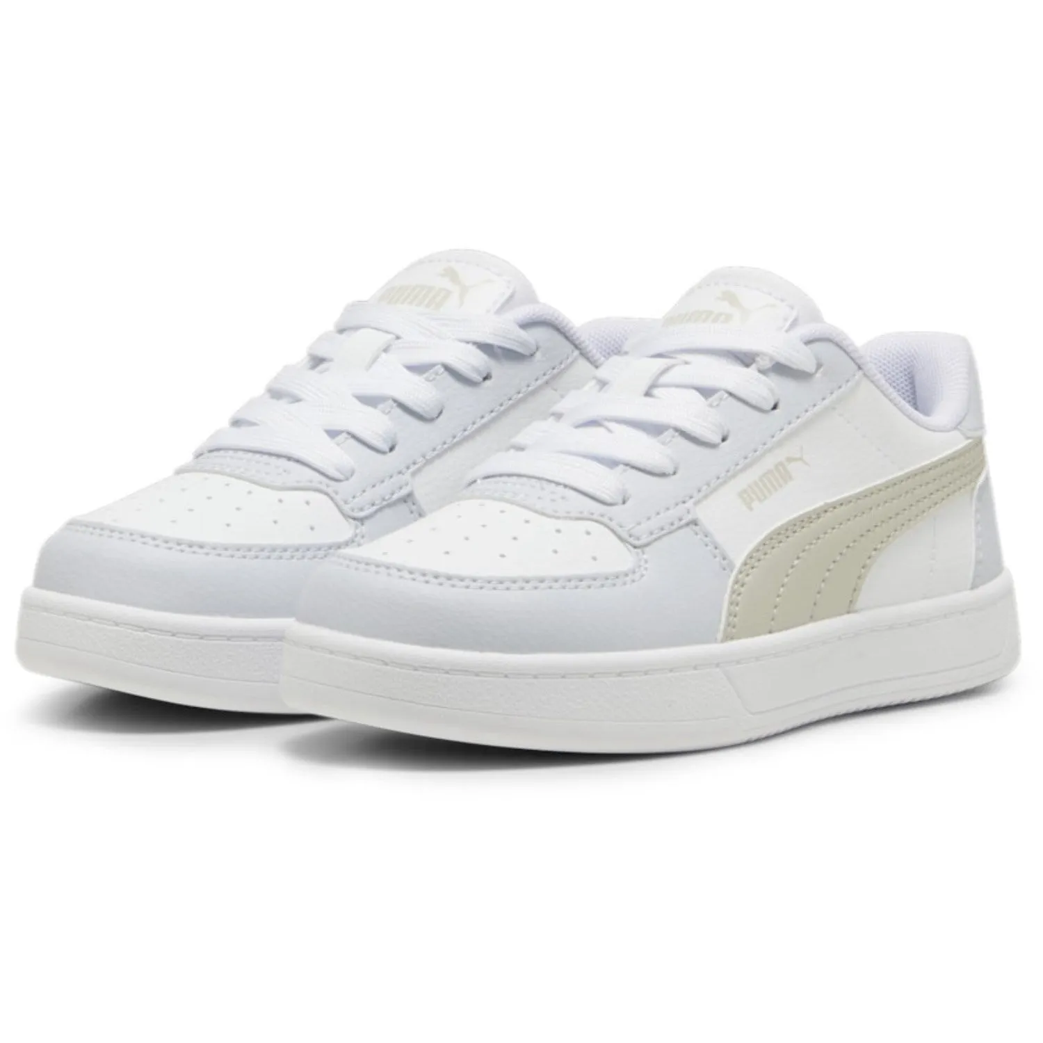comfort feature Multidirectional Traction Puma Puma White Caven 2.0 PS