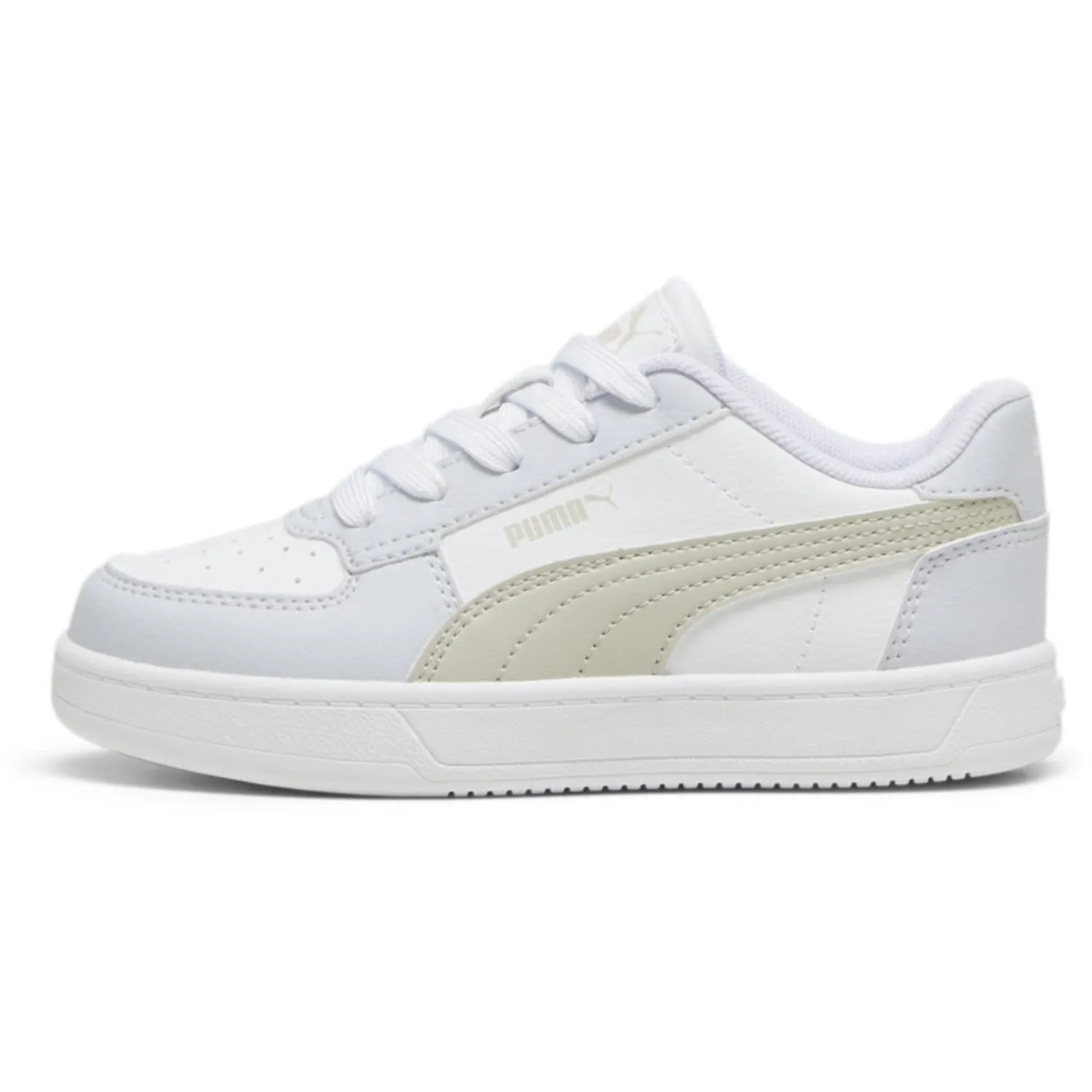 Structural Weave Technology MachineWashable Puma Puma White Caven 2.0 PS