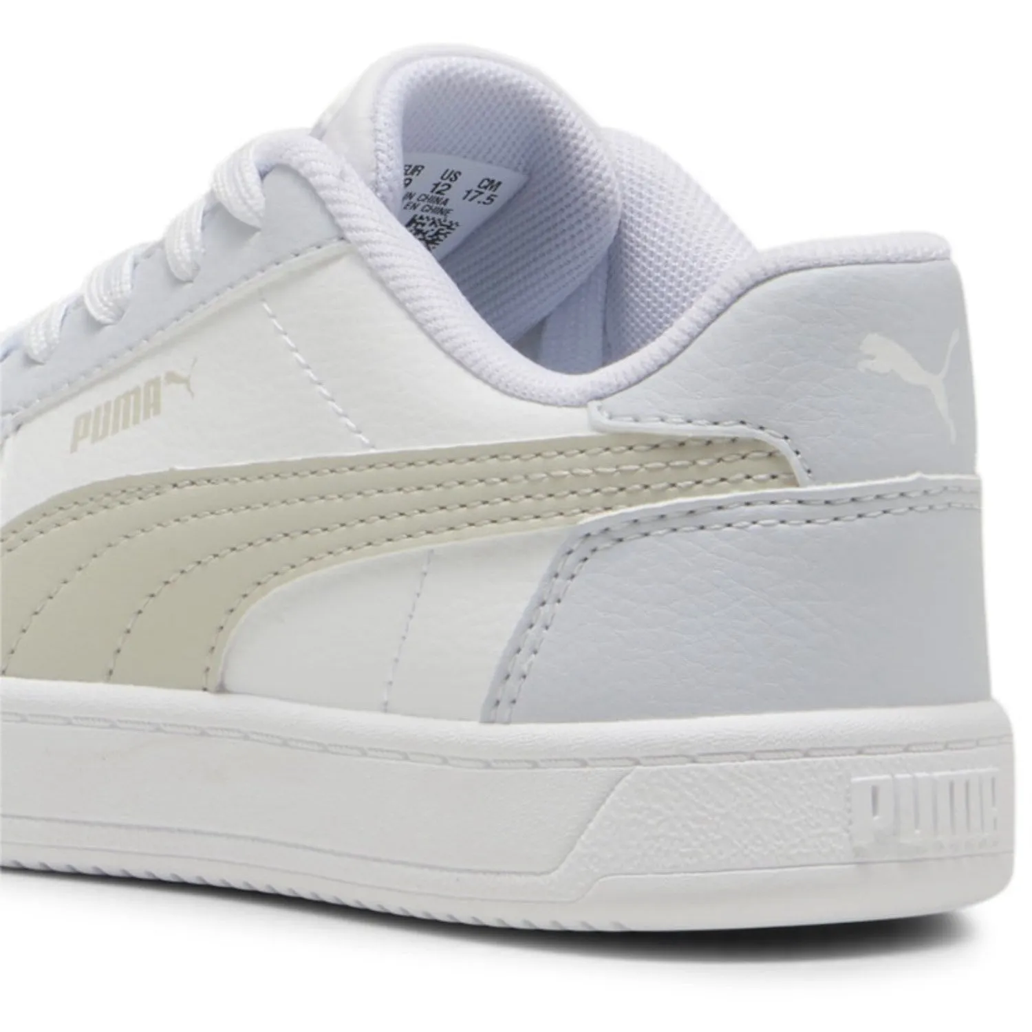 Puma Puma White Caven 2.0 PS High Mileage evening walk