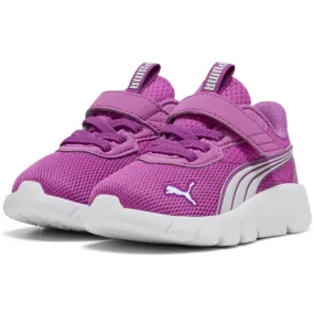 Classic Touch Puma Purple FlexFocus Modern AC  Inf Sneakers