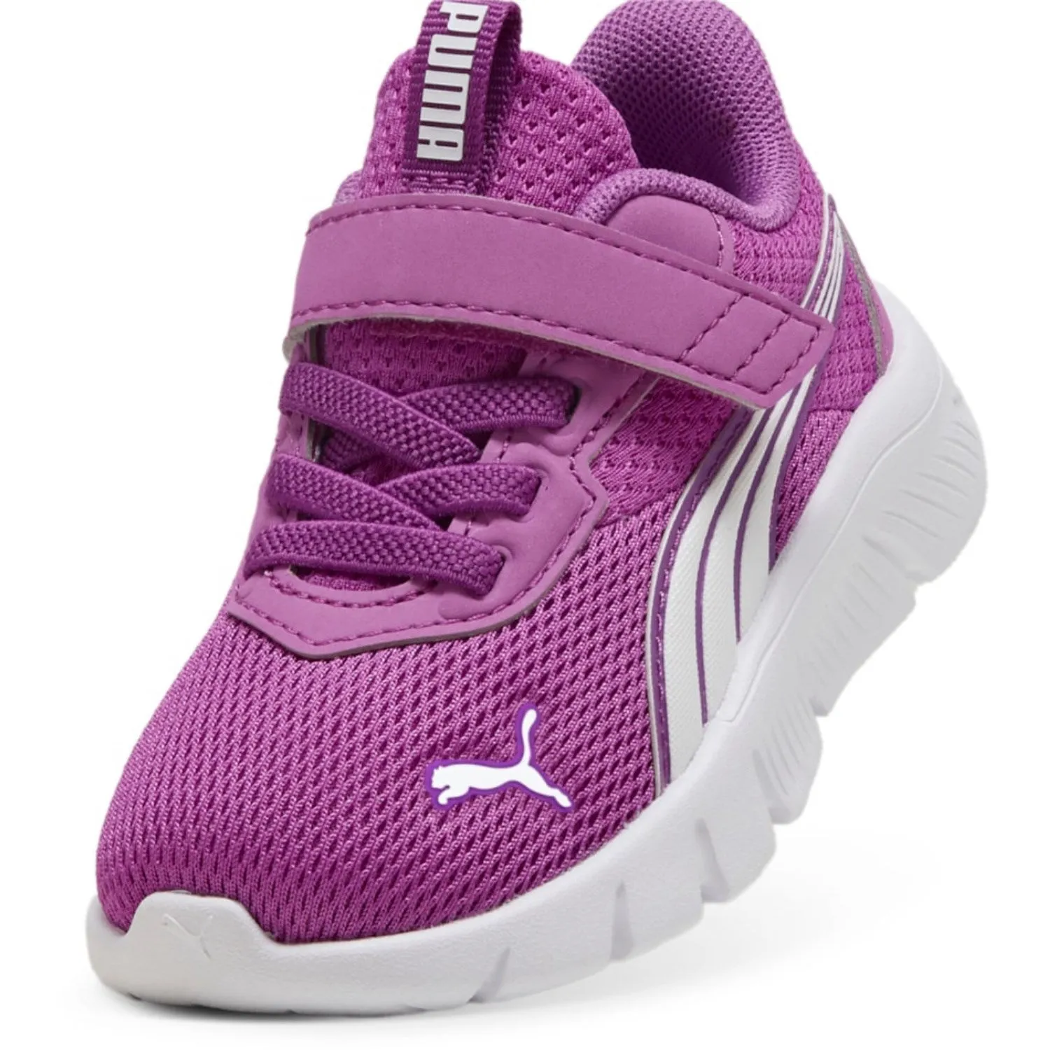 Urban Commuter Puma Purple FlexFocus Modern AC  Inf Sneakers