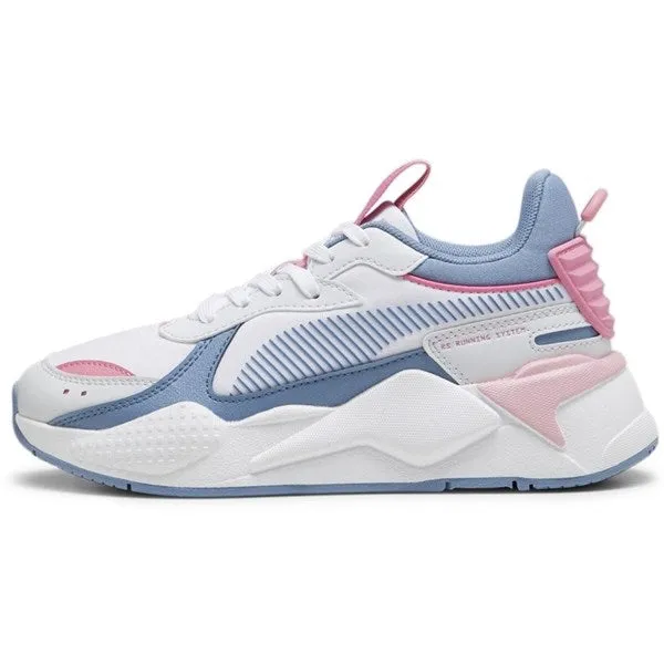 Perimeter Cushioning Puma Rs-X Dreamy Jr Sneakers White