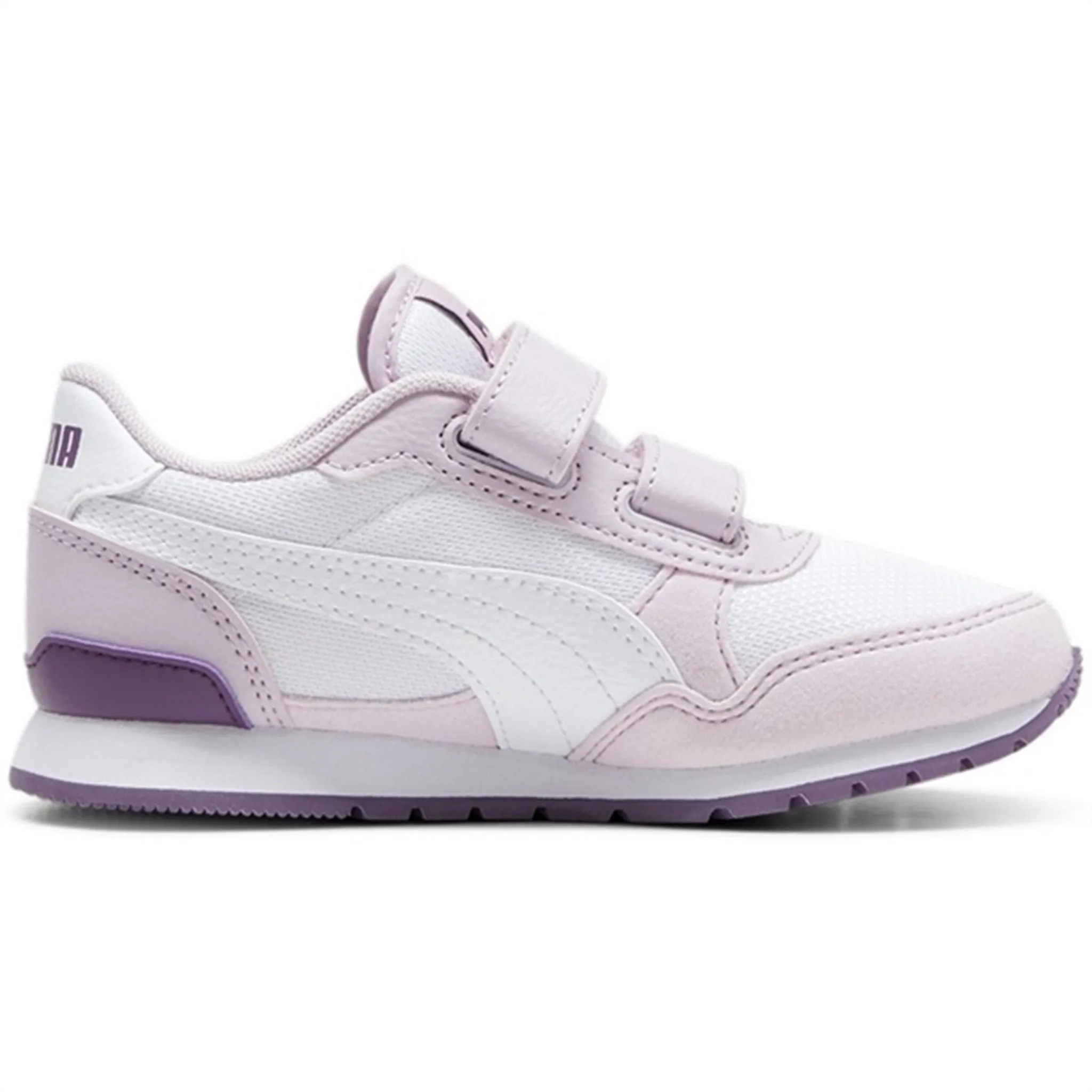 Puma St Runner V3 Mesh V Ps Sneakers White Urban Adventure