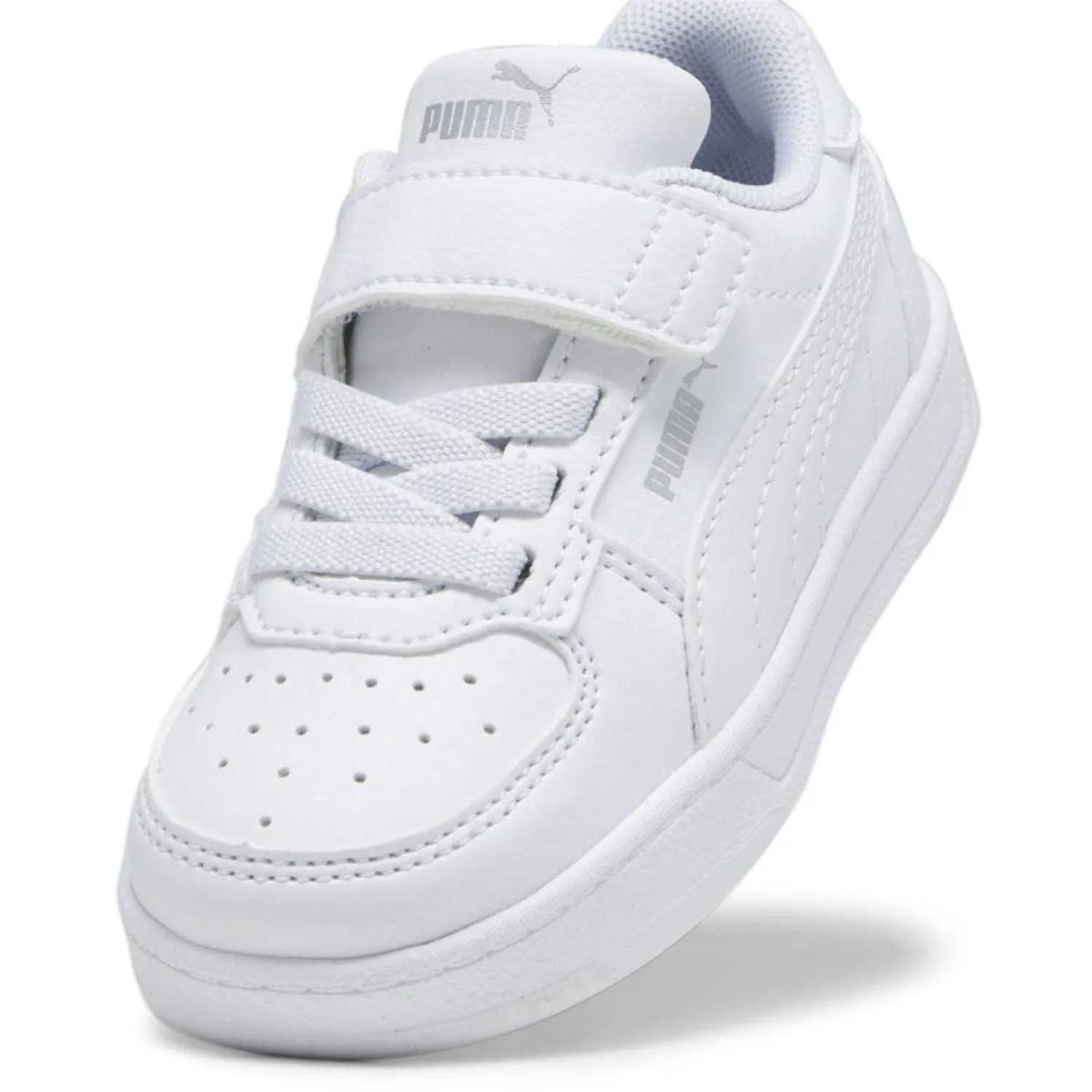 Comfort Frame Puma White Caven 2.0 AC  Inf Sneakers