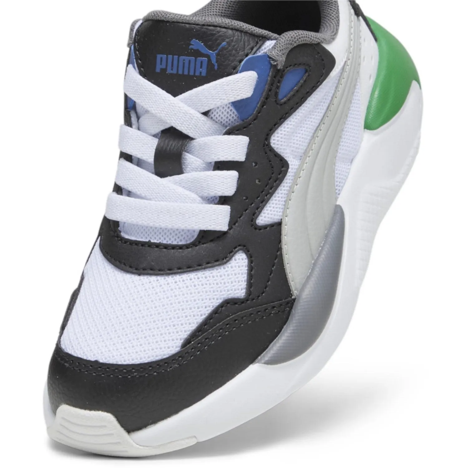Impact Resistant Framework Puma X-Ray Speed AC PS