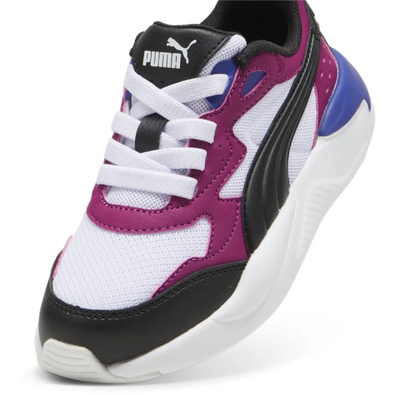 Puma X-Ray Speed AC PS Quick Boost Ultimate look