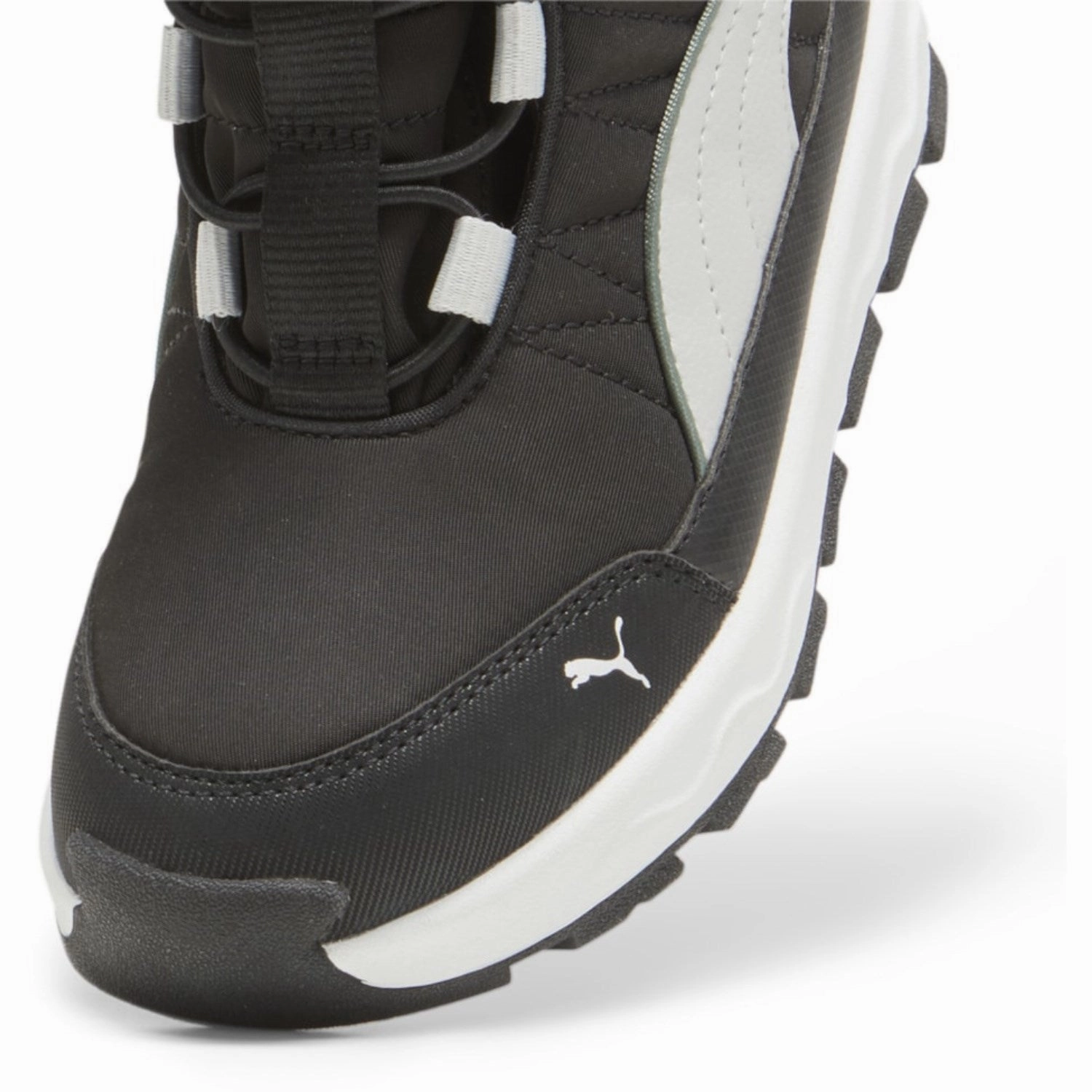 Puma Black Puma Evolve Boot Puretex AC PS Comfortable to walk