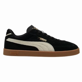 Training Light Clean Style PUMA Club II Era Suede Mens Casual Shoes