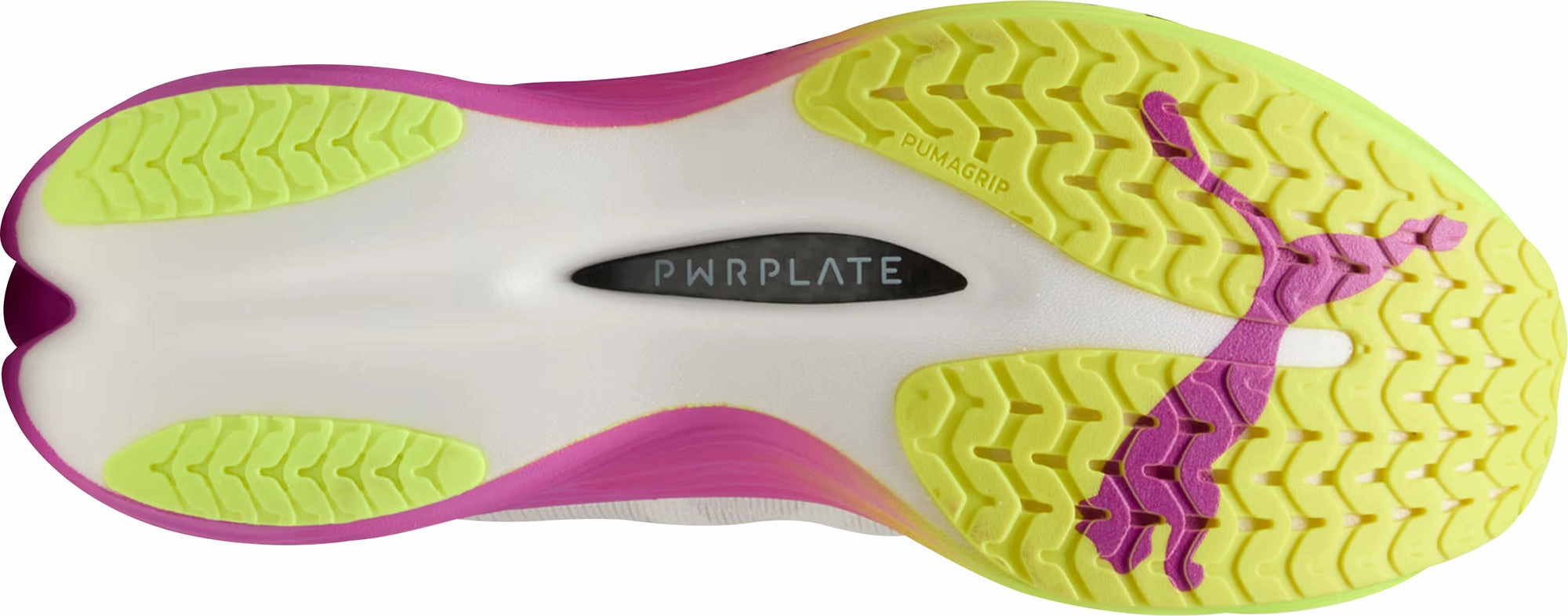 training - specific running shoes running in a coastal area shoes Puma Deviate Nitro Elite 3 Mens Running Shoes - White