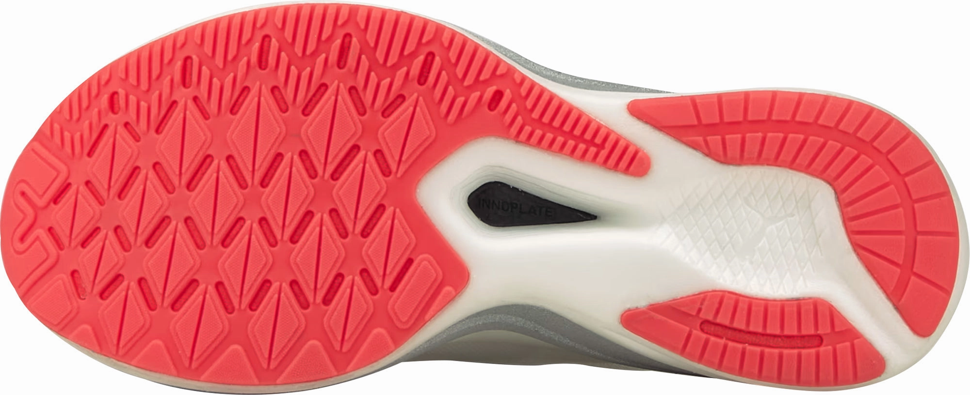 Puma Deviate Nitro Elite Racer Womens Running Shoes - White cross - country running option Neutral Cushioning