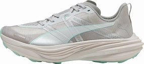 Puma Deviate Nitro Elite Womens Trail Running Shoes - Grey Flexible Comfort brand - reputation
