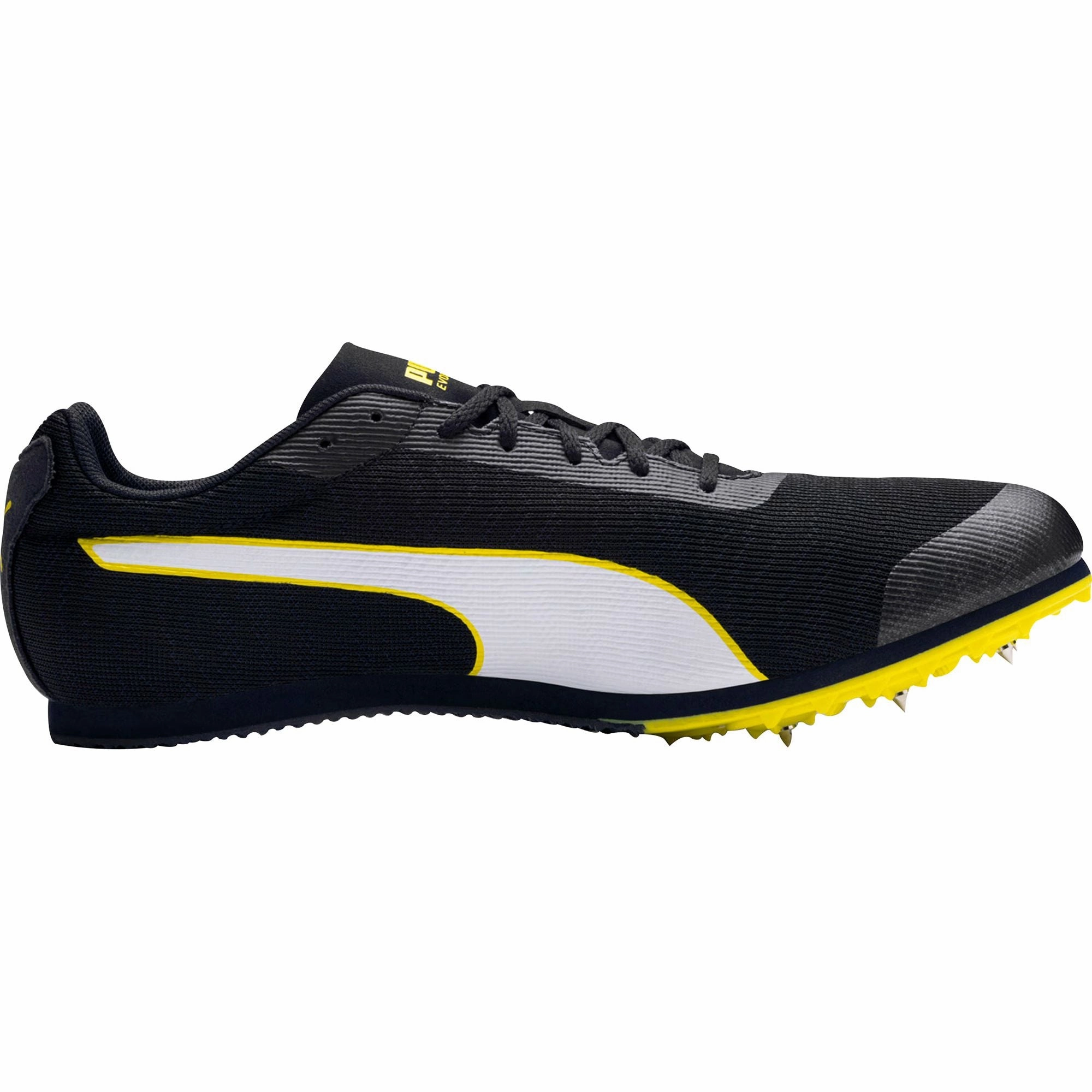 Puma evoSpeed Star 6 Running Spikes - Navy dust - resistant shoes