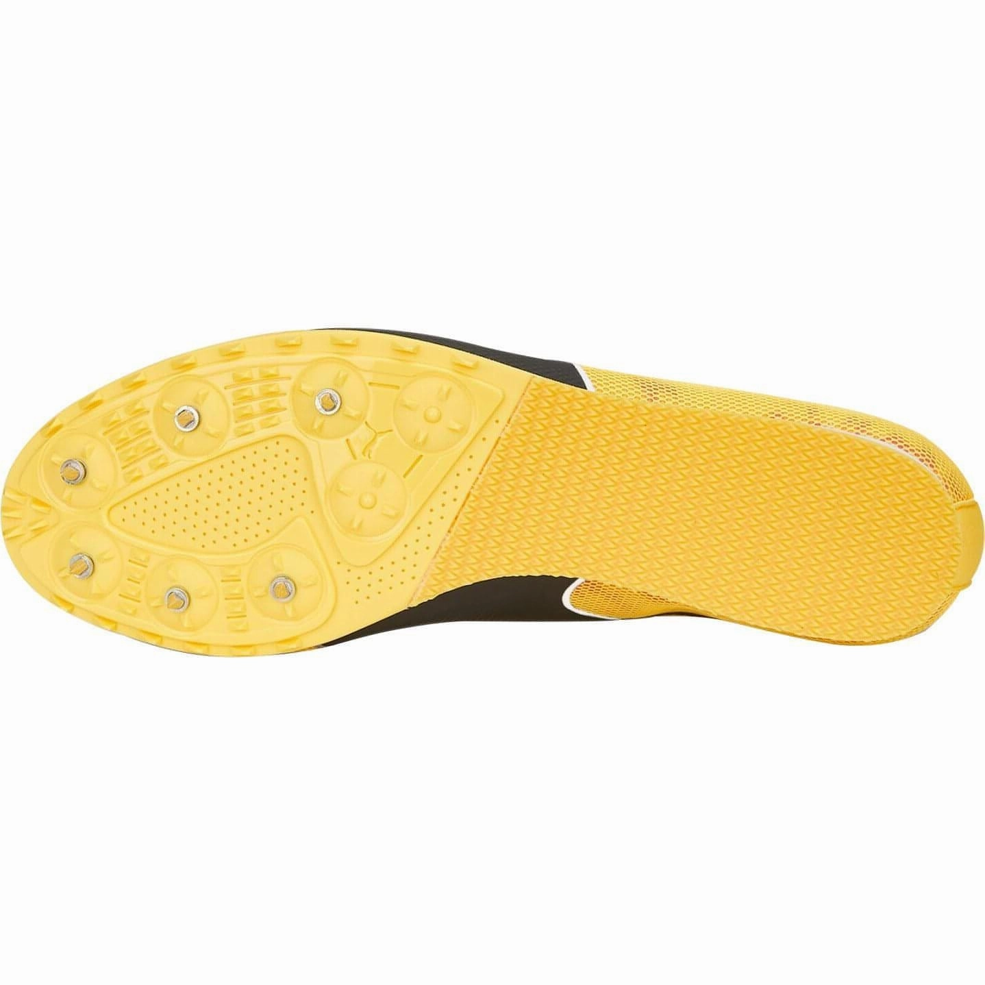 Puma evoSpeed Star 8 Running Spikes - Orange Impact Stability Player Coach