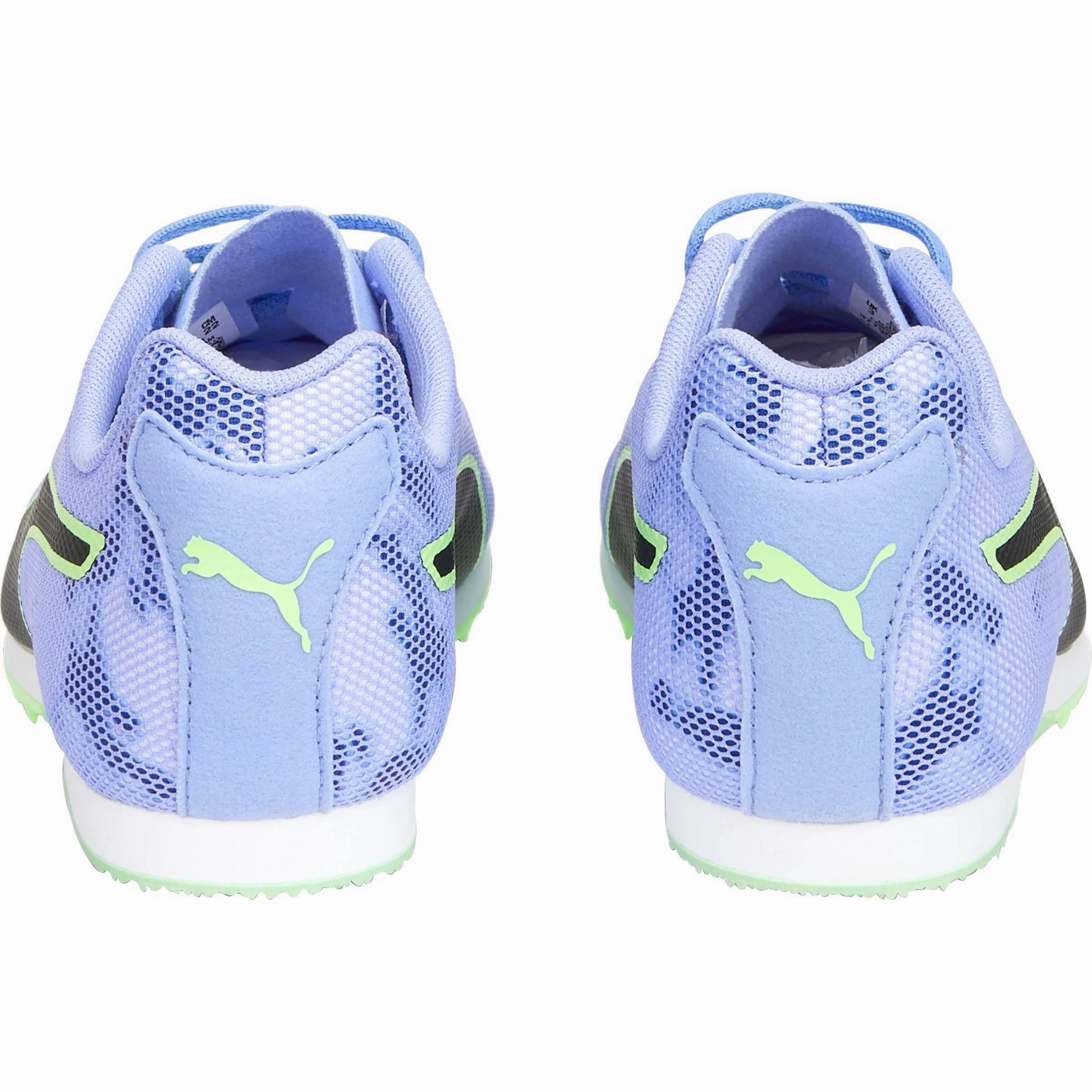 Puma evoSpeed Star 8 Running Spikes - Purple Step Drive